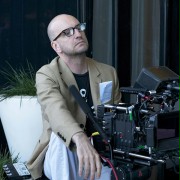 Steven Soderbergh