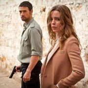Hunted - galeria zdjęć - filmweb