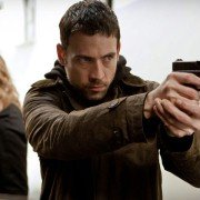 Hunted - galeria zdjęć - filmweb