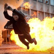 Hunted - galeria zdjęć - filmweb
