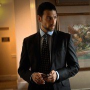 Hunted - galeria zdjęć - filmweb