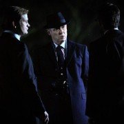 Hunted - galeria zdjęć - filmweb