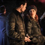 Hunted - galeria zdjęć - filmweb