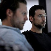 Hunted - galeria zdjęć - filmweb