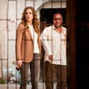 Hunted - galeria zdjęć - filmweb