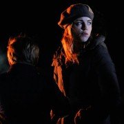 Hunted - galeria zdjęć - filmweb