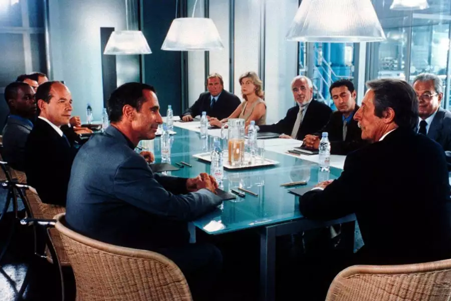 Plotka - galeria zdjęć - filmweb