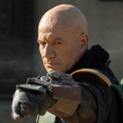 Daniel Logan w Księga Boby Fetta