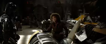 Księga Boby Fetta - galeria zdjęć - filmweb