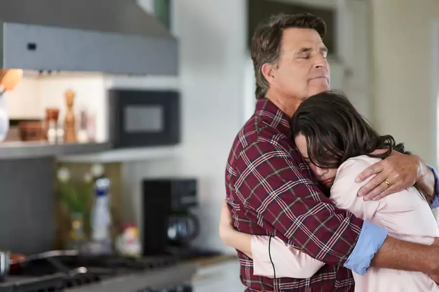 The Baxters - galeria zdjęć - filmweb