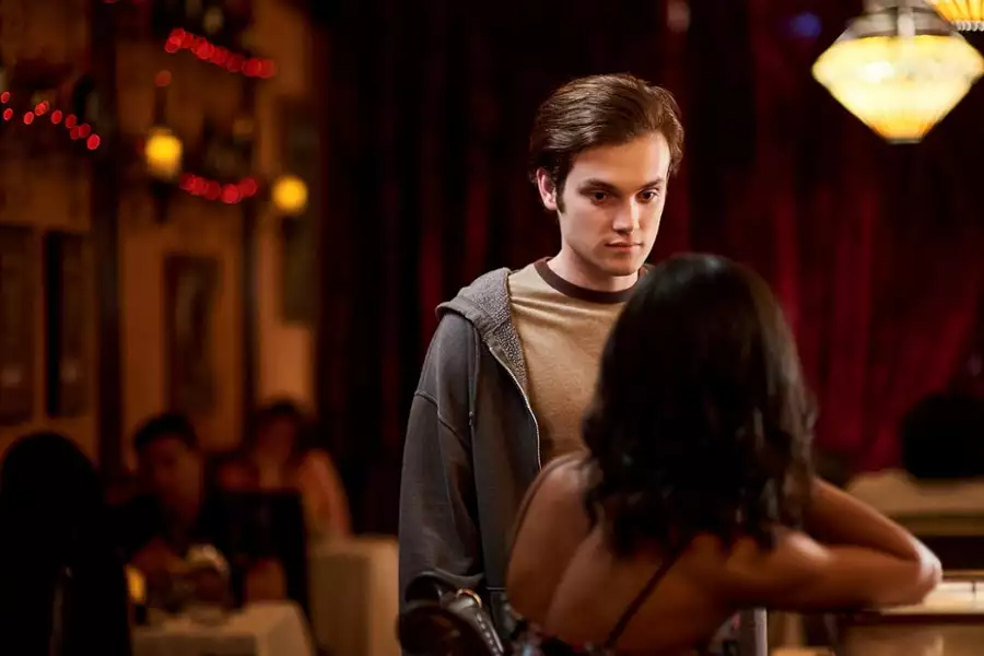 The Baxters - galeria zdjęć - filmweb