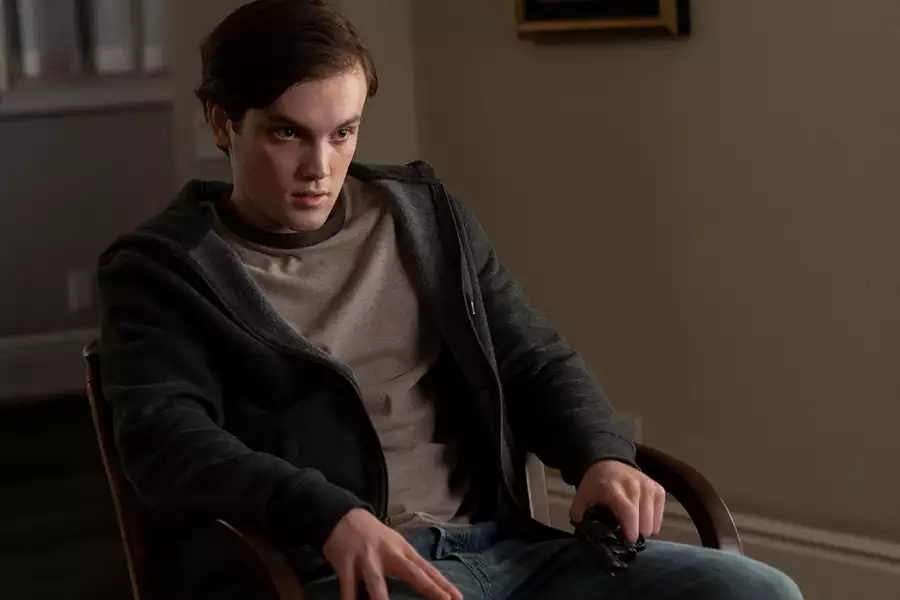 The Baxters - galeria zdjęć - filmweb