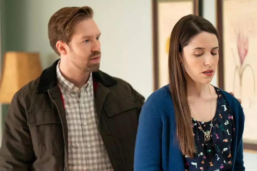 The Baxters - galeria zdjęć - filmweb