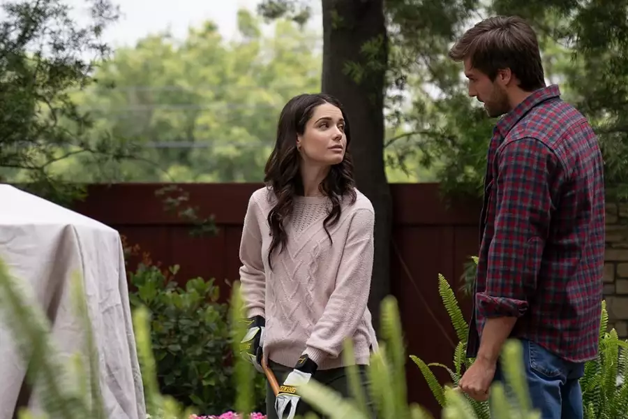 The Baxters - galeria zdjęć - filmweb