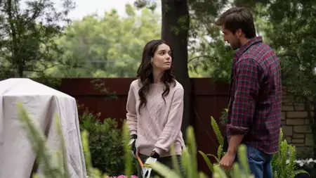 The Baxters - galeria zdjęć - filmweb