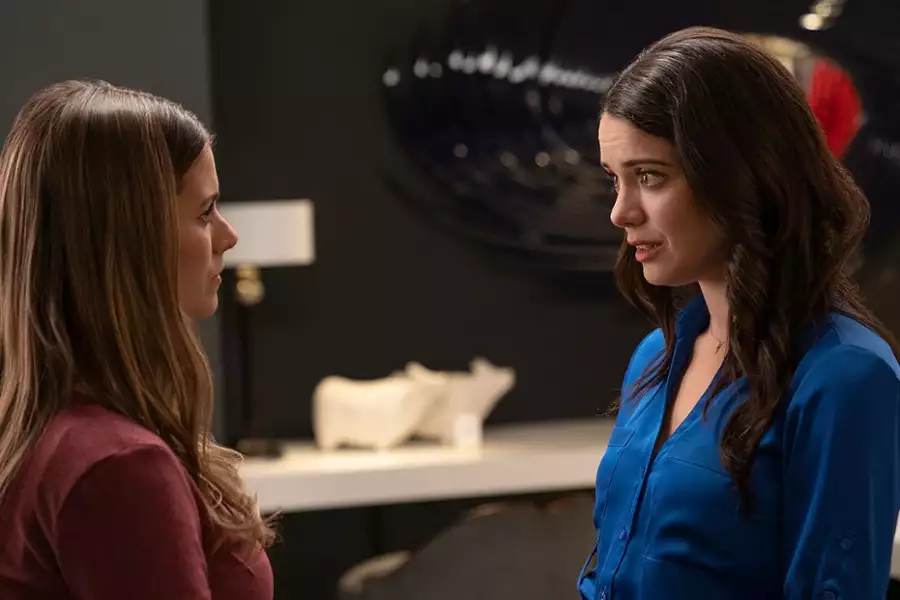 The Baxters - galeria zdjęć - filmweb