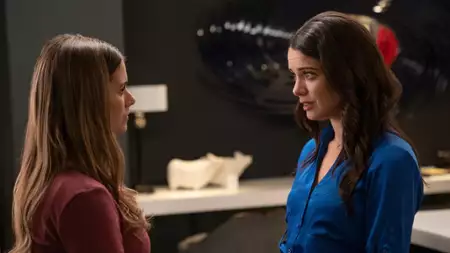 The Baxters - galeria zdjęć - filmweb