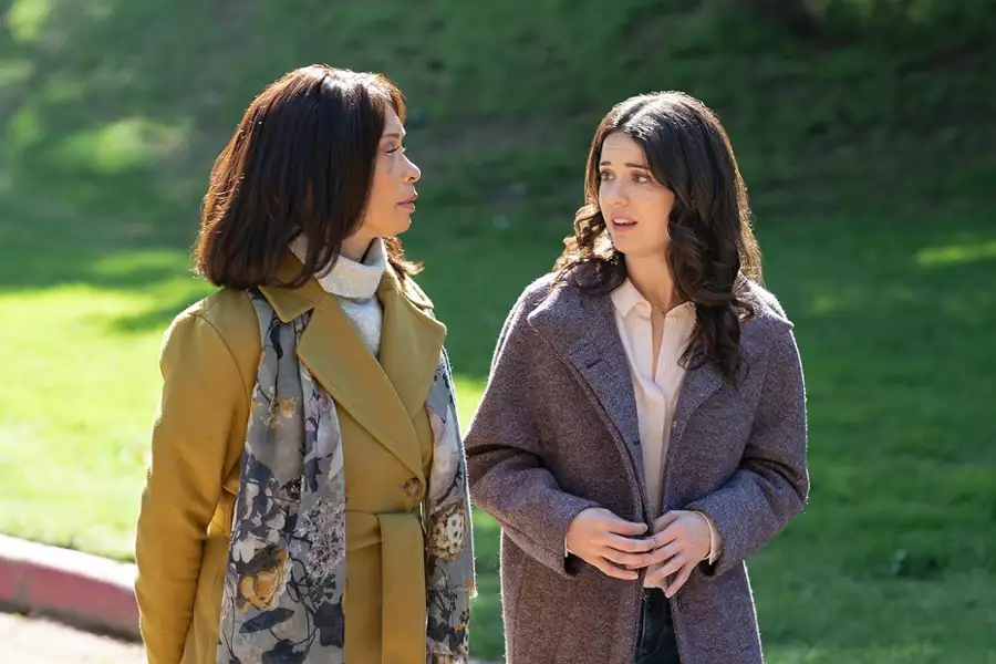 The Baxters - galeria zdjęć - filmweb
