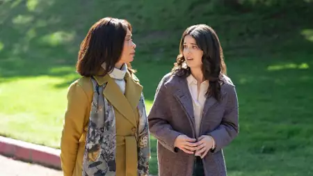 The Baxters - galeria zdjęć - filmweb