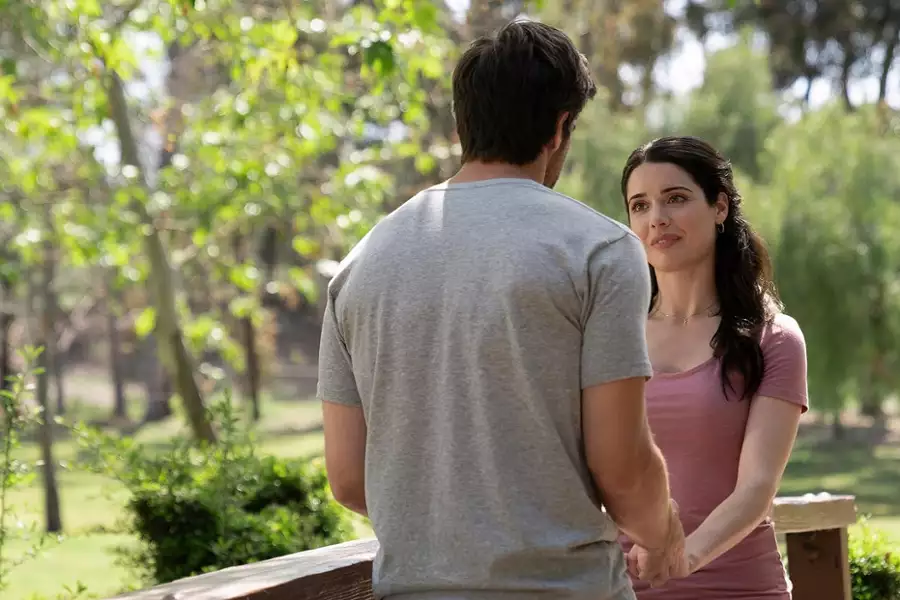 The Baxters - galeria zdjęć - filmweb