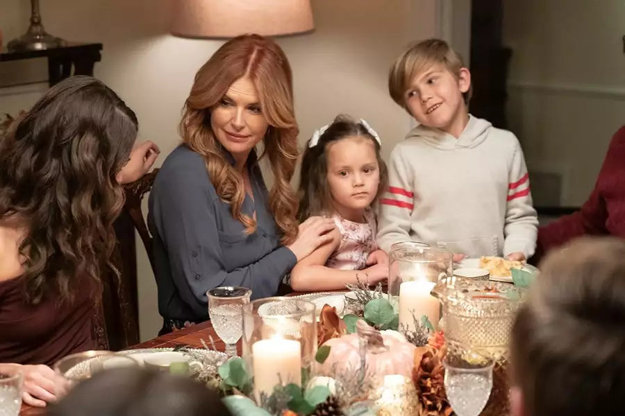 The Baxters - galeria zdjęć - filmweb