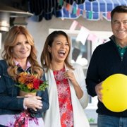 The Baxters - galeria zdjęć - filmweb