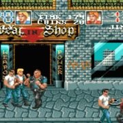 Double Dragon III: The Rosetta Stone - galeria zdjęć - filmweb