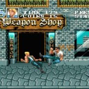 Double Dragon III: The Rosetta Stone - galeria zdjęć - filmweb