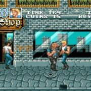 Double Dragon III: The Rosetta Stone - galeria zdjęć - filmweb