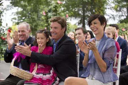 The Good Witch's Wonder - galeria zdjęć - filmweb