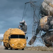 The Electric State - galeria zdjęć - filmweb
