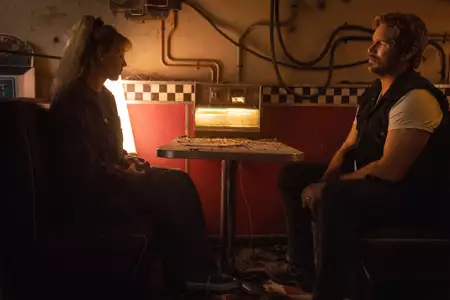 The Electric State - galeria zdjęć - filmweb