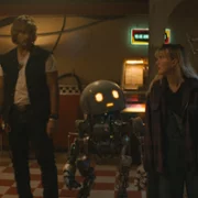 The Electric State - galeria zdjęć - filmweb