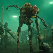 The Electric State - galeria zdjęć - filmweb