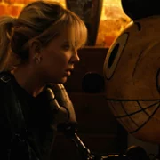 The Electric State - galeria zdjęć - filmweb