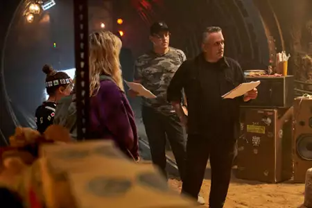 The Electric State - galeria zdjęć - filmweb
