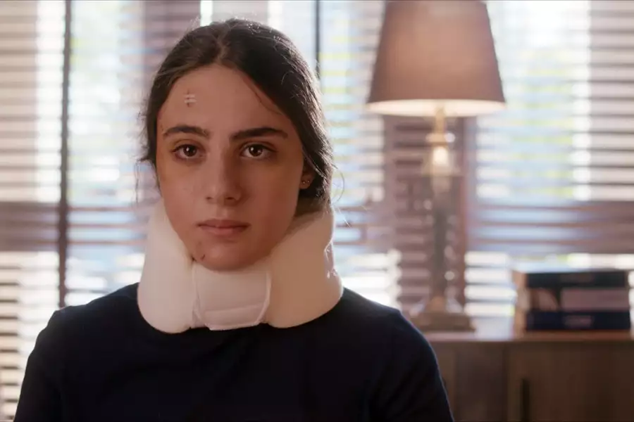 AlRawabi School for Girls - galeria zdjęć - filmweb