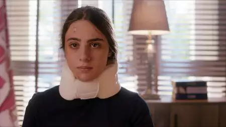 AlRawabi School for Girls - galeria zdjęć - filmweb