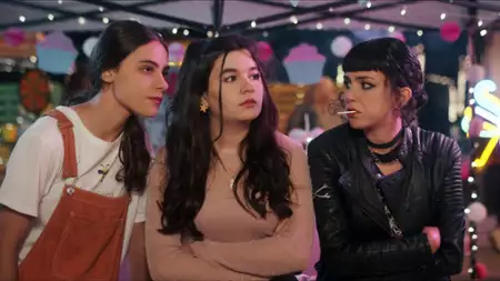 AlRawabi School for Girls - galeria zdjęć - filmweb