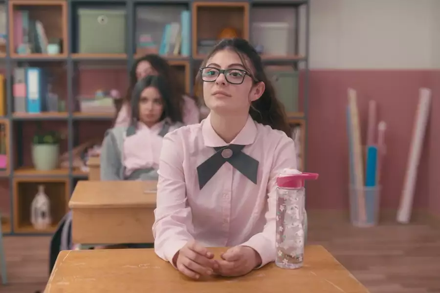 AlRawabi School for Girls - galeria zdjęć - filmweb