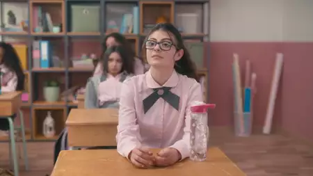 AlRawabi School for Girls - galeria zdjęć - filmweb