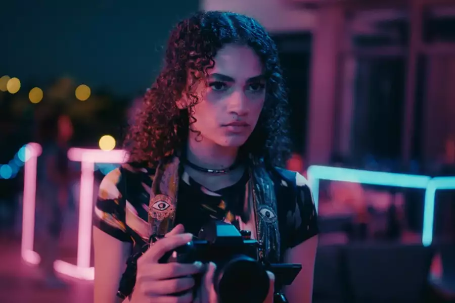 AlRawabi School for Girls - galeria zdjęć - filmweb