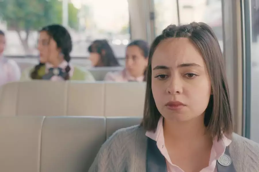 AlRawabi School for Girls - galeria zdjęć - filmweb