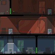 RONIN - galeria zdjęć - filmweb