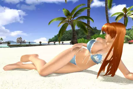 Dead or Alive: Xtreme 2 - galeria zdjęć - filmweb