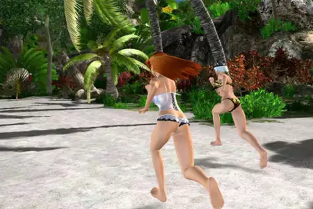Dead or Alive: Xtreme 2 - galeria zdjęć - filmweb