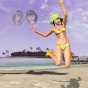 Dead or Alive: Xtreme 2 - galeria zdjęć - filmweb