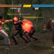 Tekken 6 - galeria zdjęć - filmweb