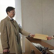 The Assets - galeria zdjęć - filmweb
