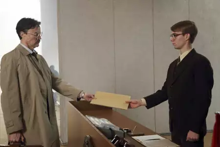 The Assets - galeria zdjęć - filmweb